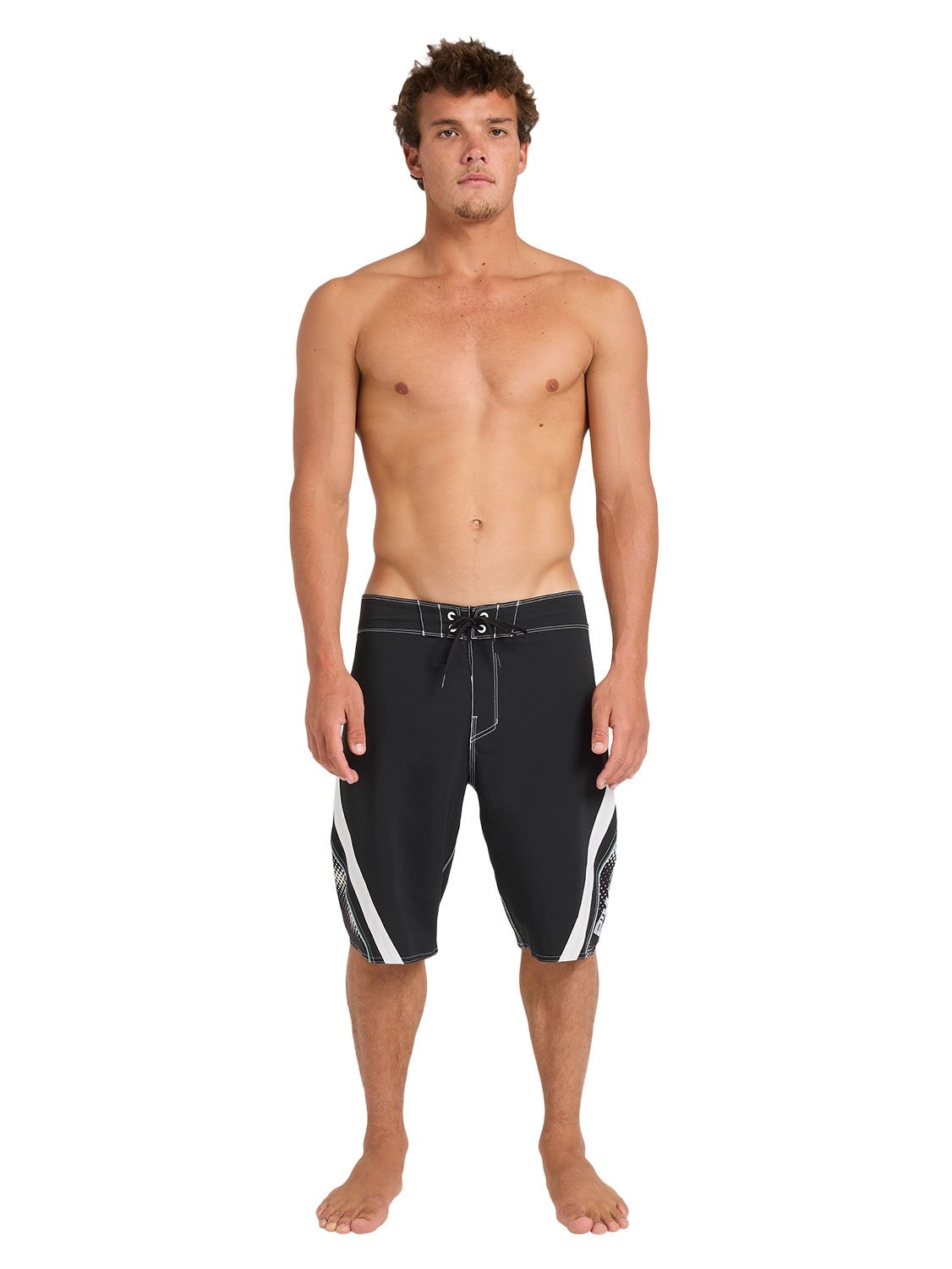 Billabong Men's Fluid 2K Pro 21" Boardshort