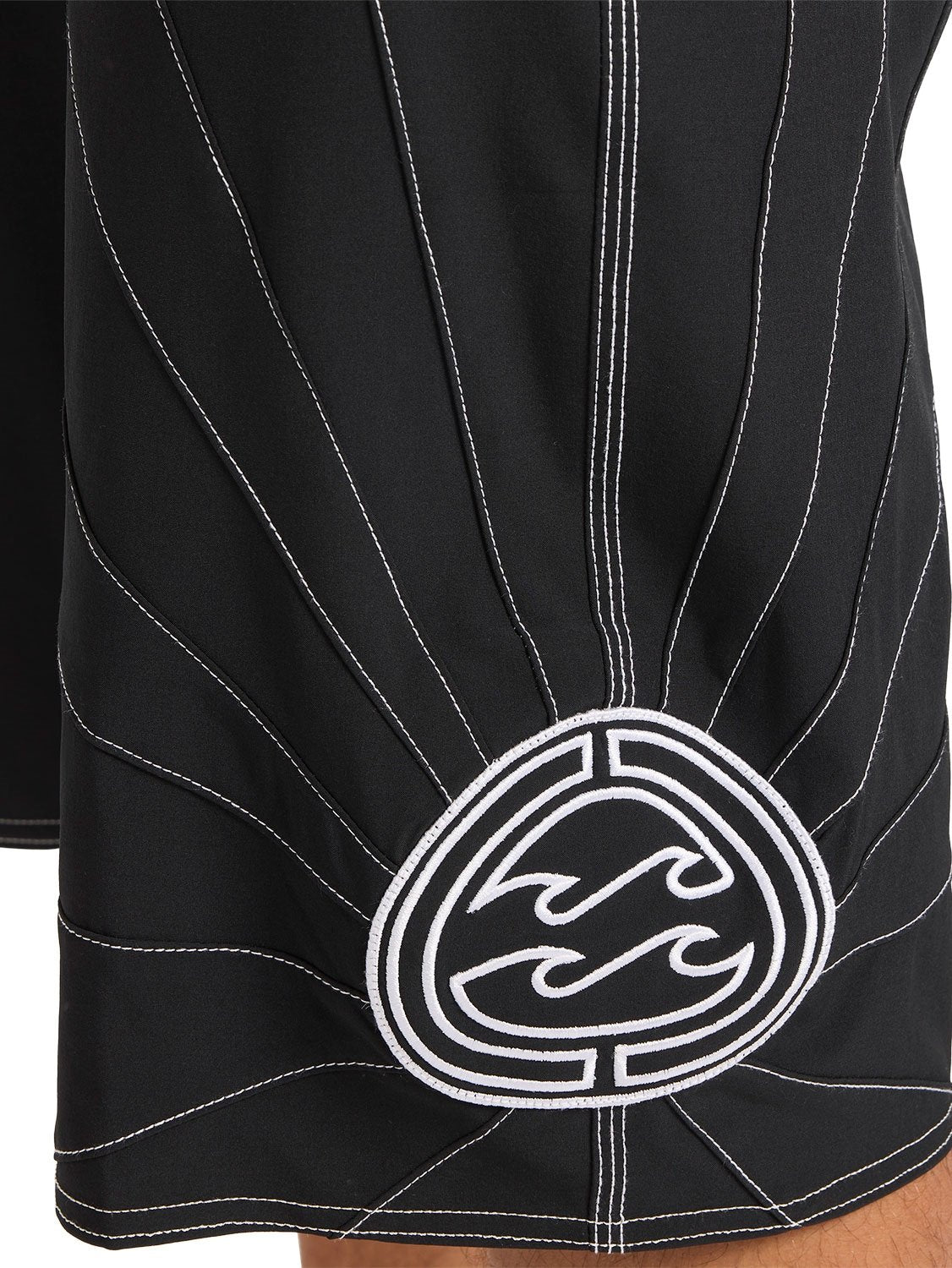 Billabong Men's A.I. Rising Sun Pro 22" Boardshort