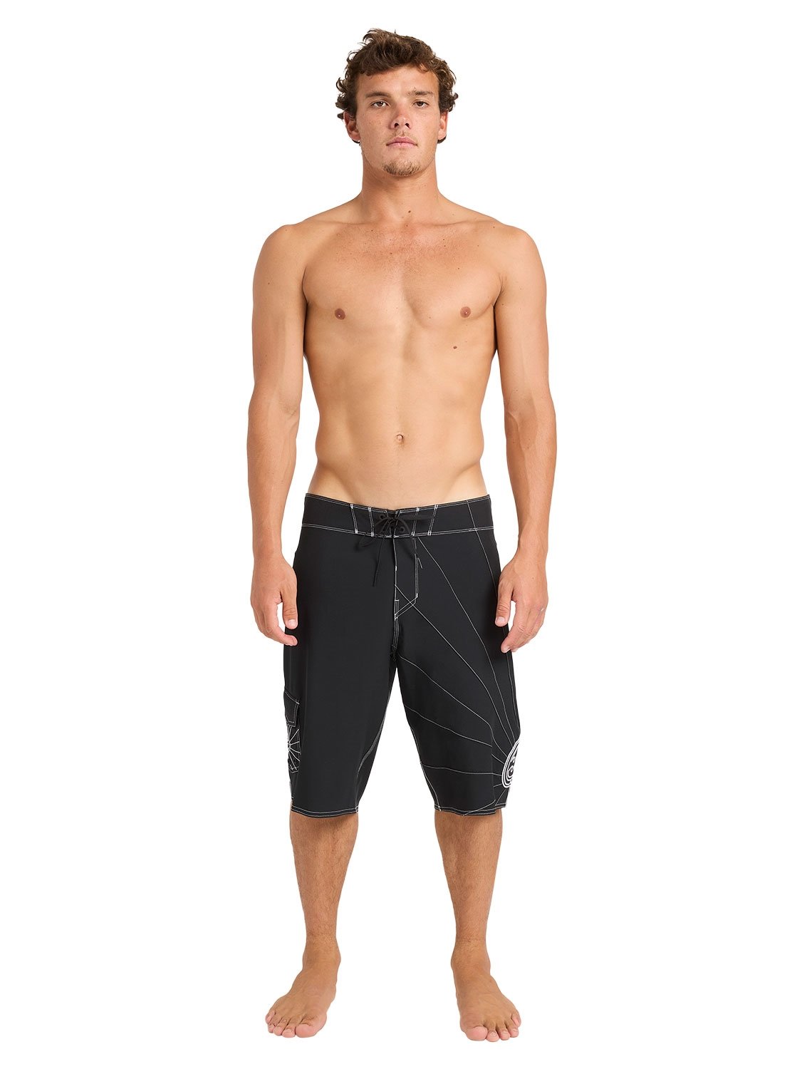 Billabong Men's A.I. Rising Sun Pro 22" Boardshort