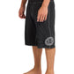 Billabong Men's A.I. Rising Sun Pro 22" Boardshort