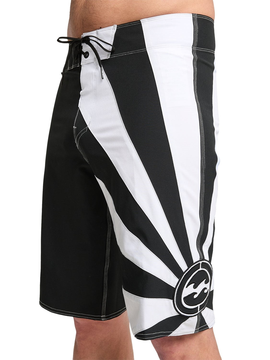 Billabong Men's A.I Rising Sun Pro 22