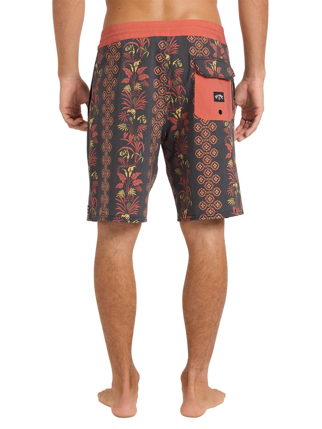 Billabong Men's Sundays 17.5" Boardshort