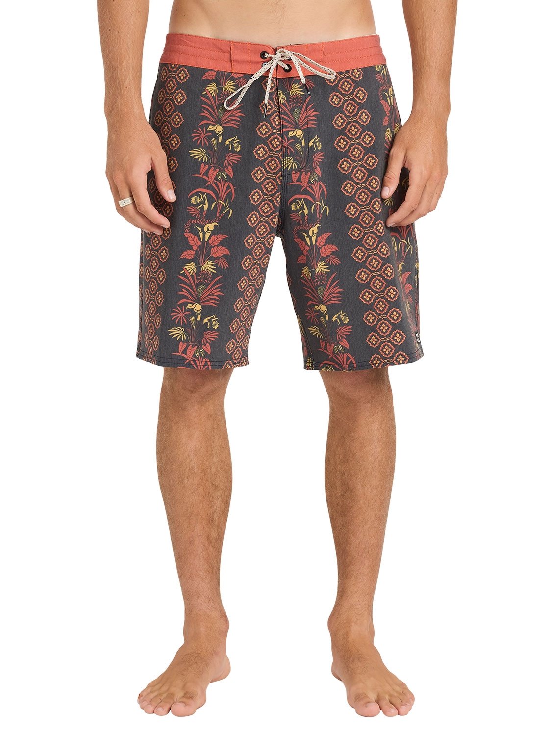 Billabong Men's Sundays 17.5" Boardshort