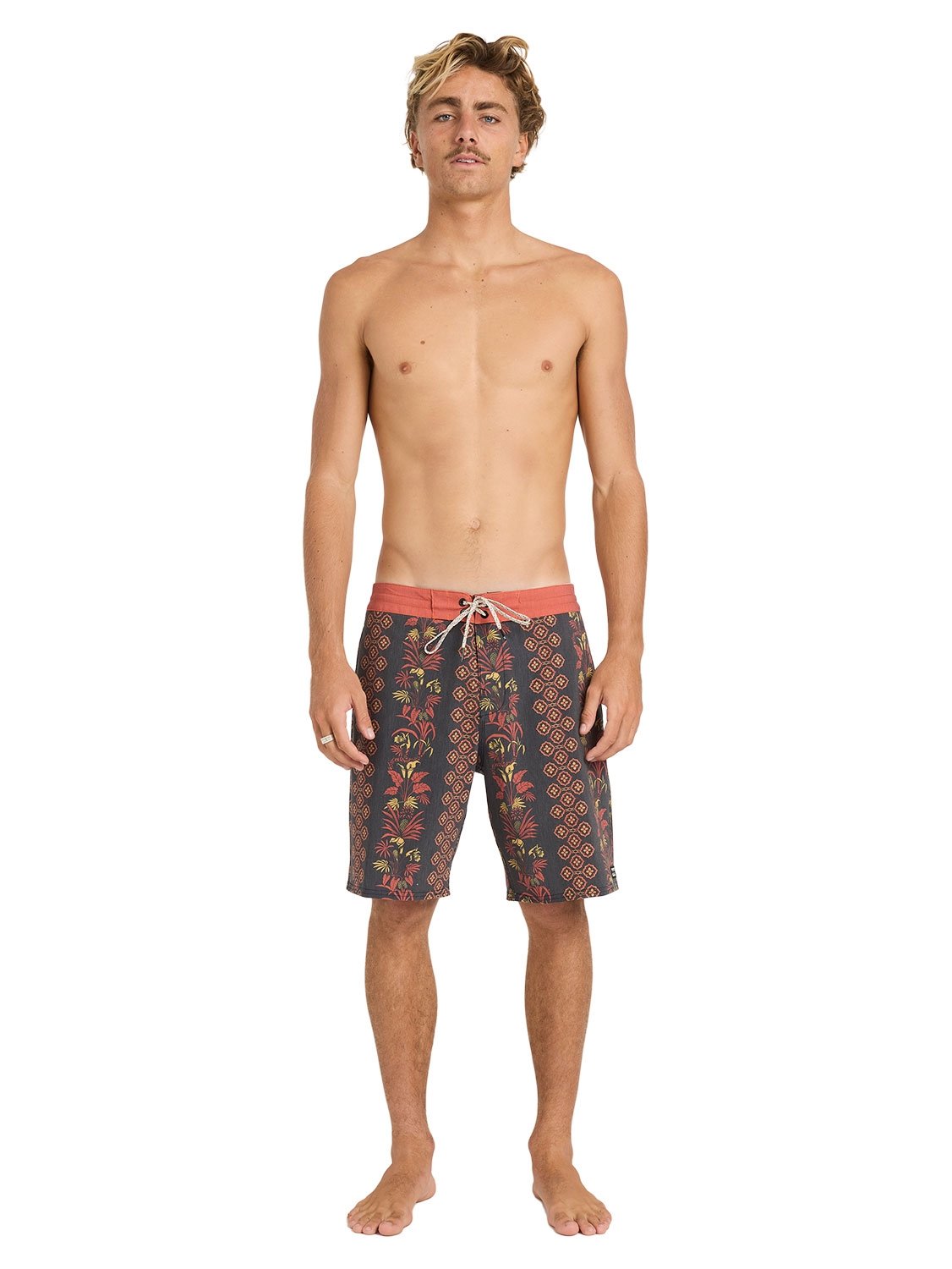 Billabong Men's Sundays 17.5" Boardshort