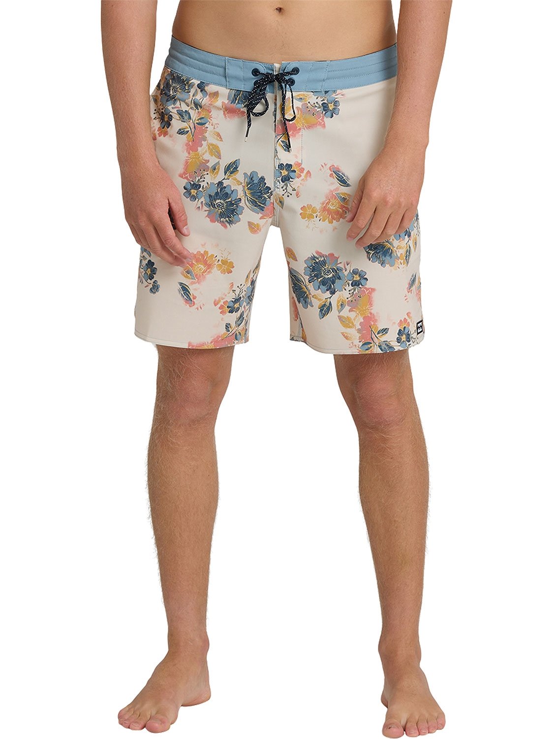Billabong Men's Good Times 17.5" Boardshort