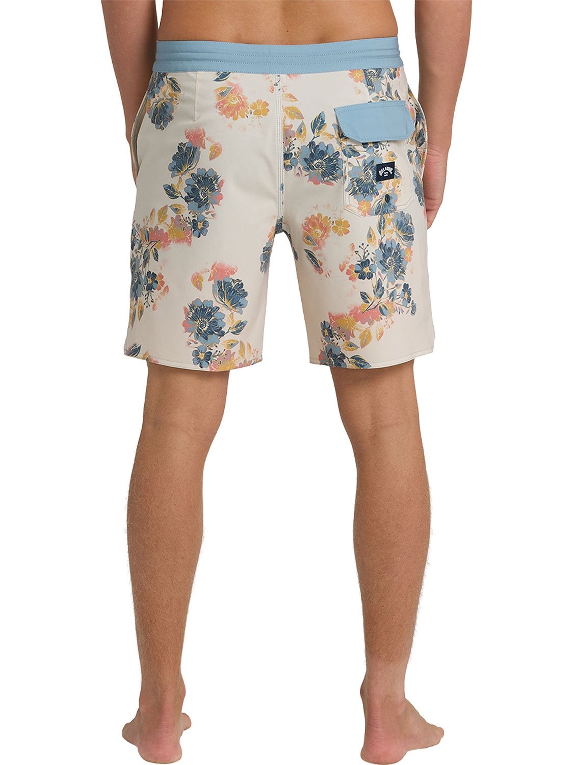 Billabong Men's Good Times 17.5" Boardshort