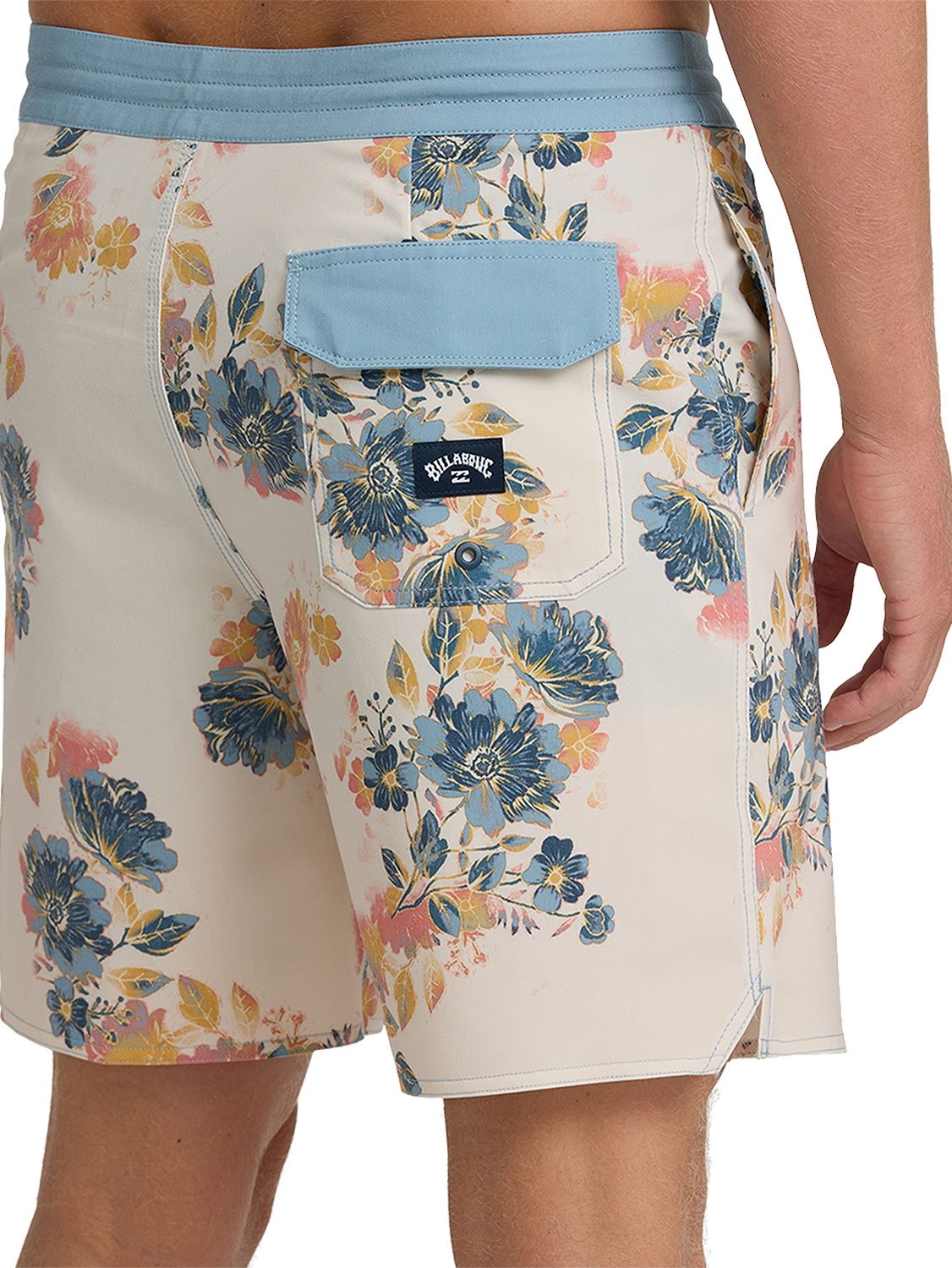 Billabong Men's Good Times 17.5" Boardshort