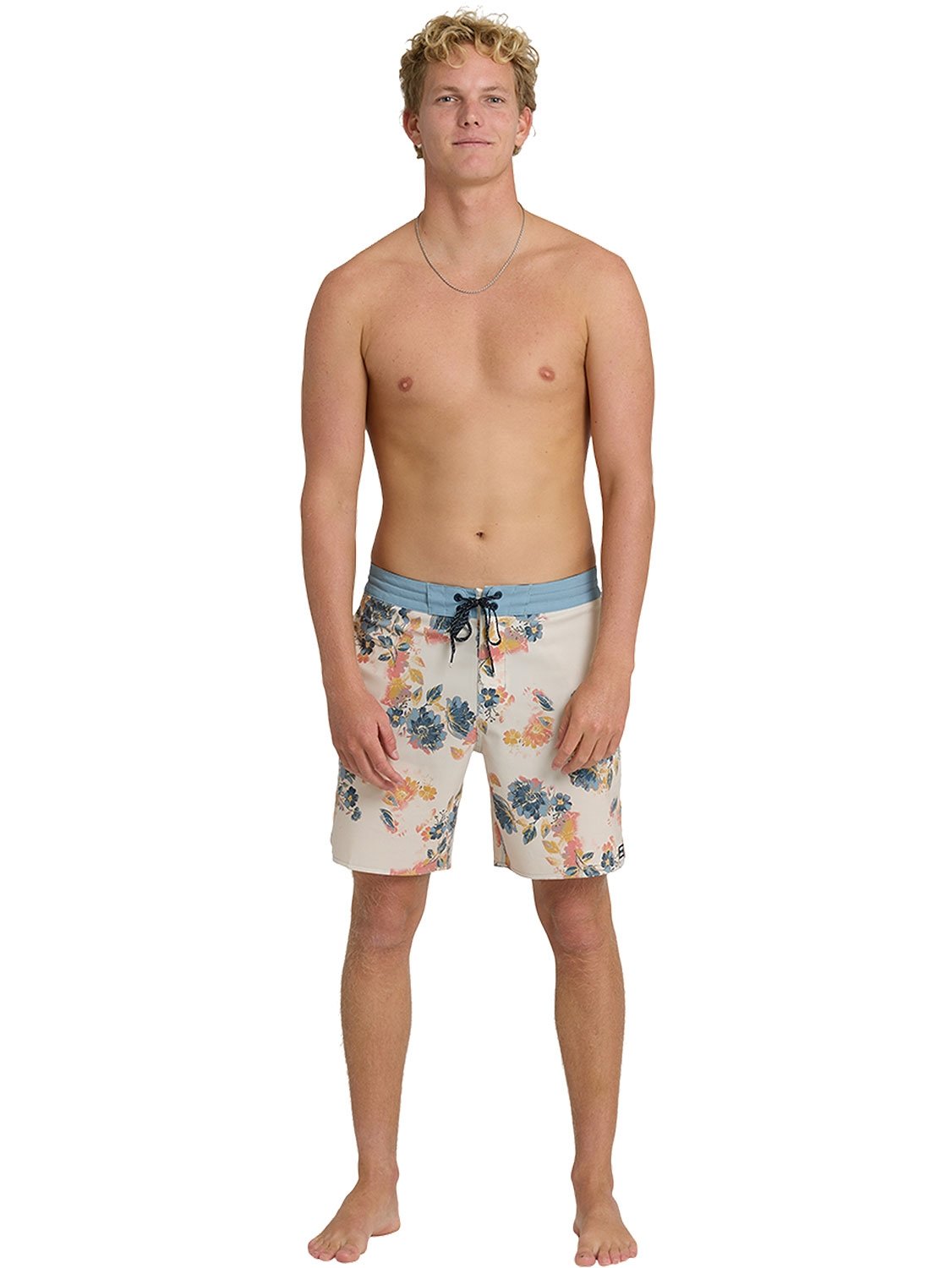 Billabong Men's Good Times 17.5" Boardshort