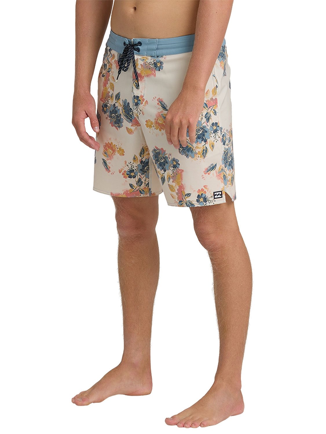 Billabong Men's Good Times 17.5" Boardshort