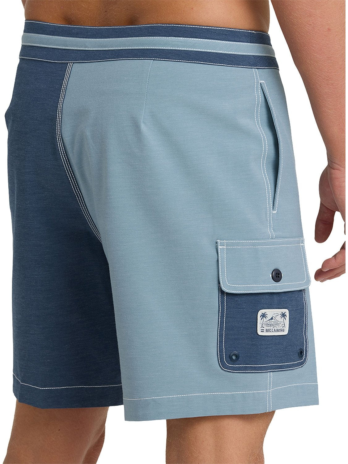 Billabong Men's Sunset 18.5" Boardshort