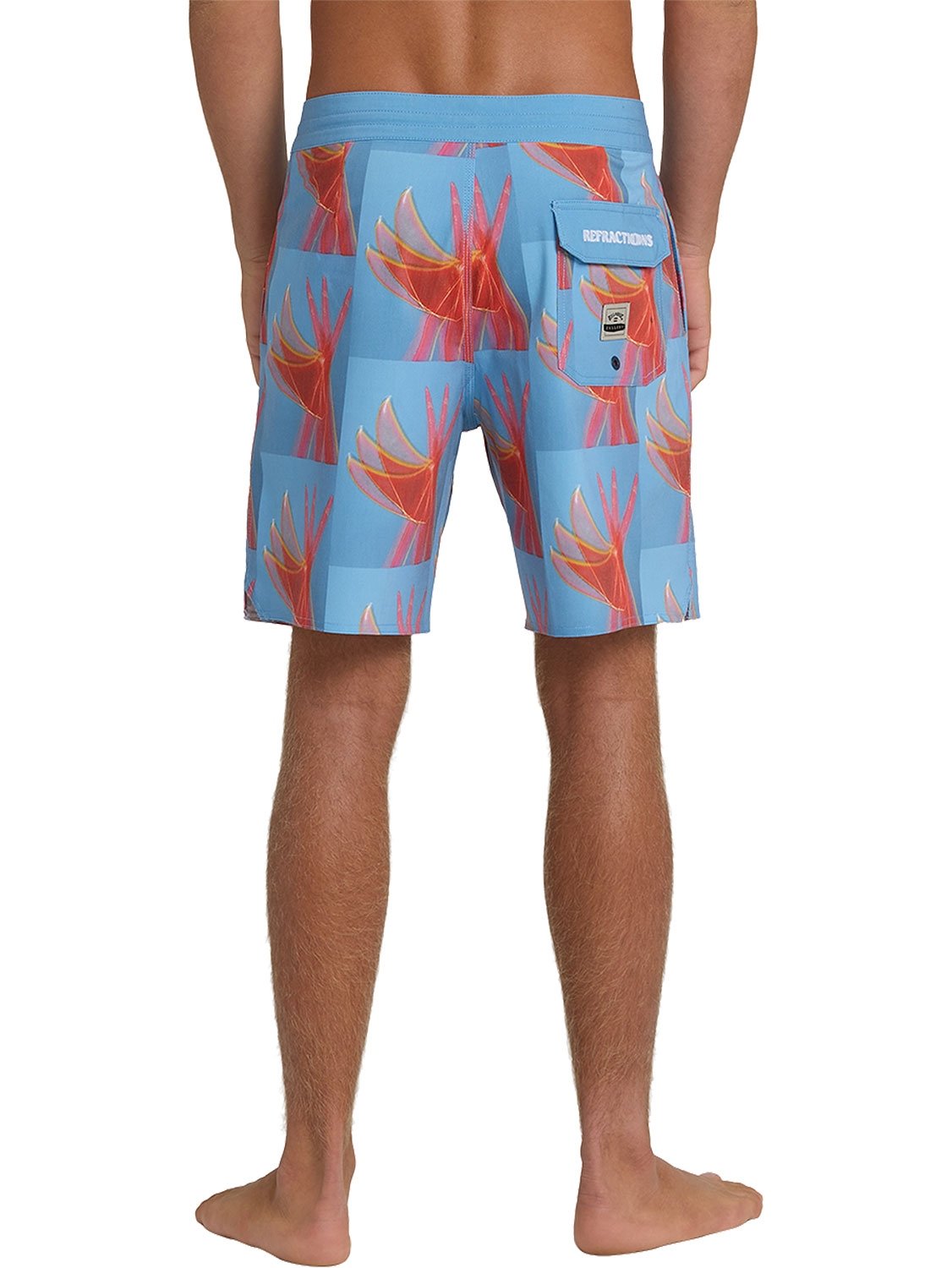 Billabong Men's Good Times Gallery Baordshort