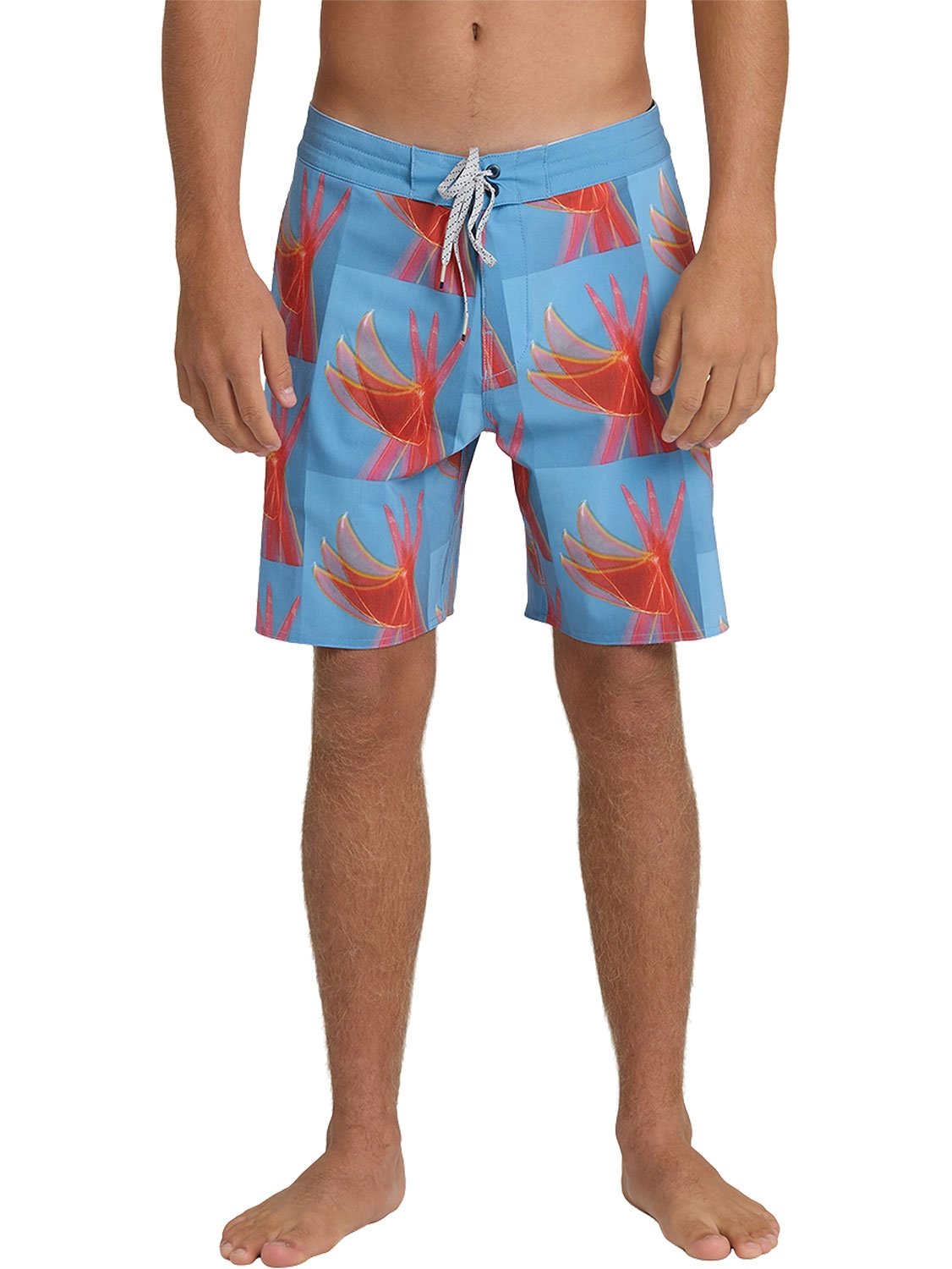 Billabong Men's Good Times Gallery Baordshort