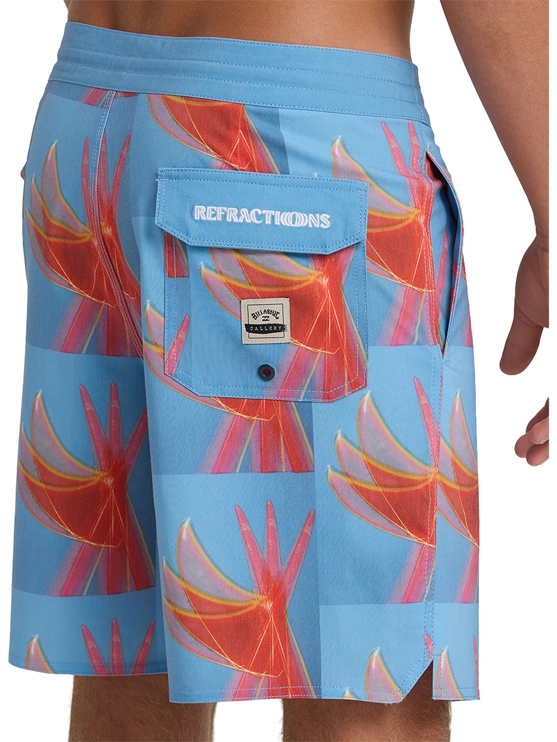 Billabong Men's Good Times Gallery Baordshort