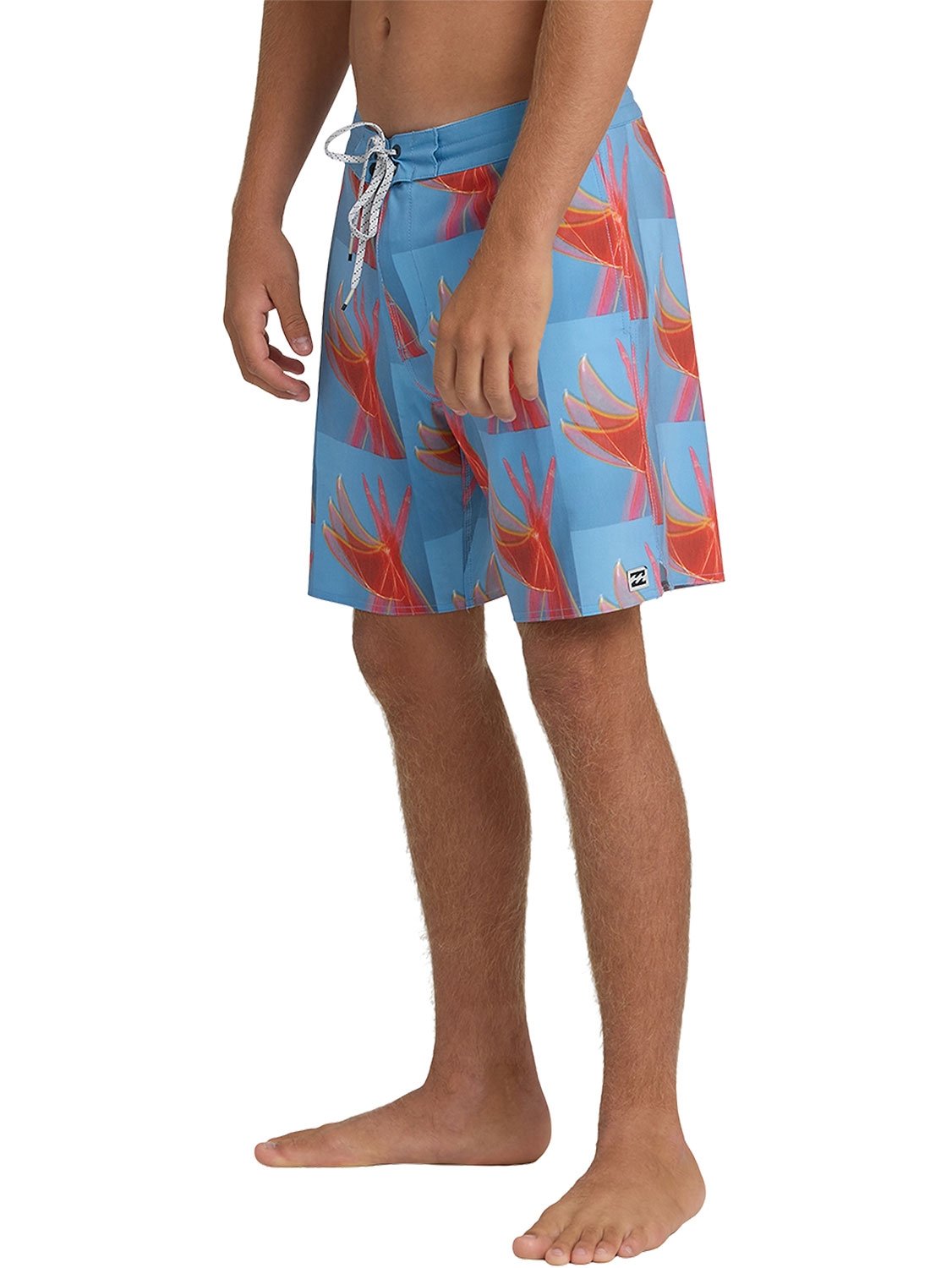 Billabong Men's Good Times Gallery Baordshort
