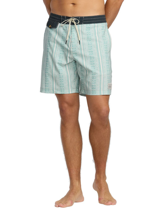 Billabong Men's Riverside Garage Lo Tide Boardshort