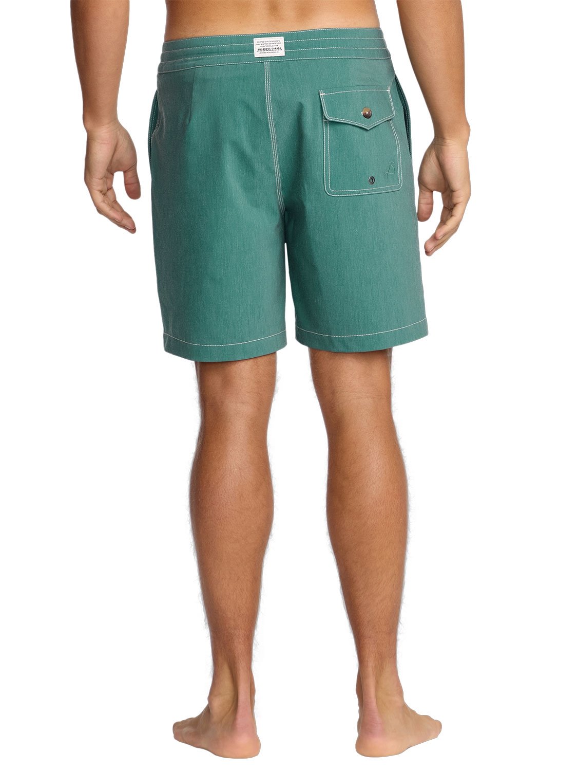Billabong Men's Austin Garage Boardshort