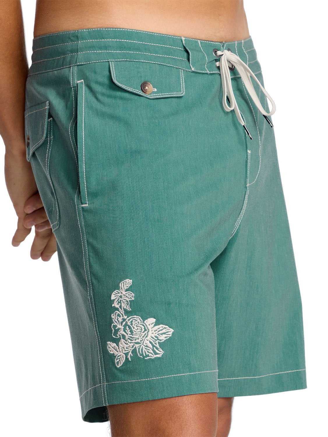 Billabong Men's Austin Garage Boardshort