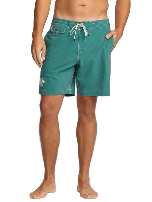 Billabong Men's Austin Garage Boardshort