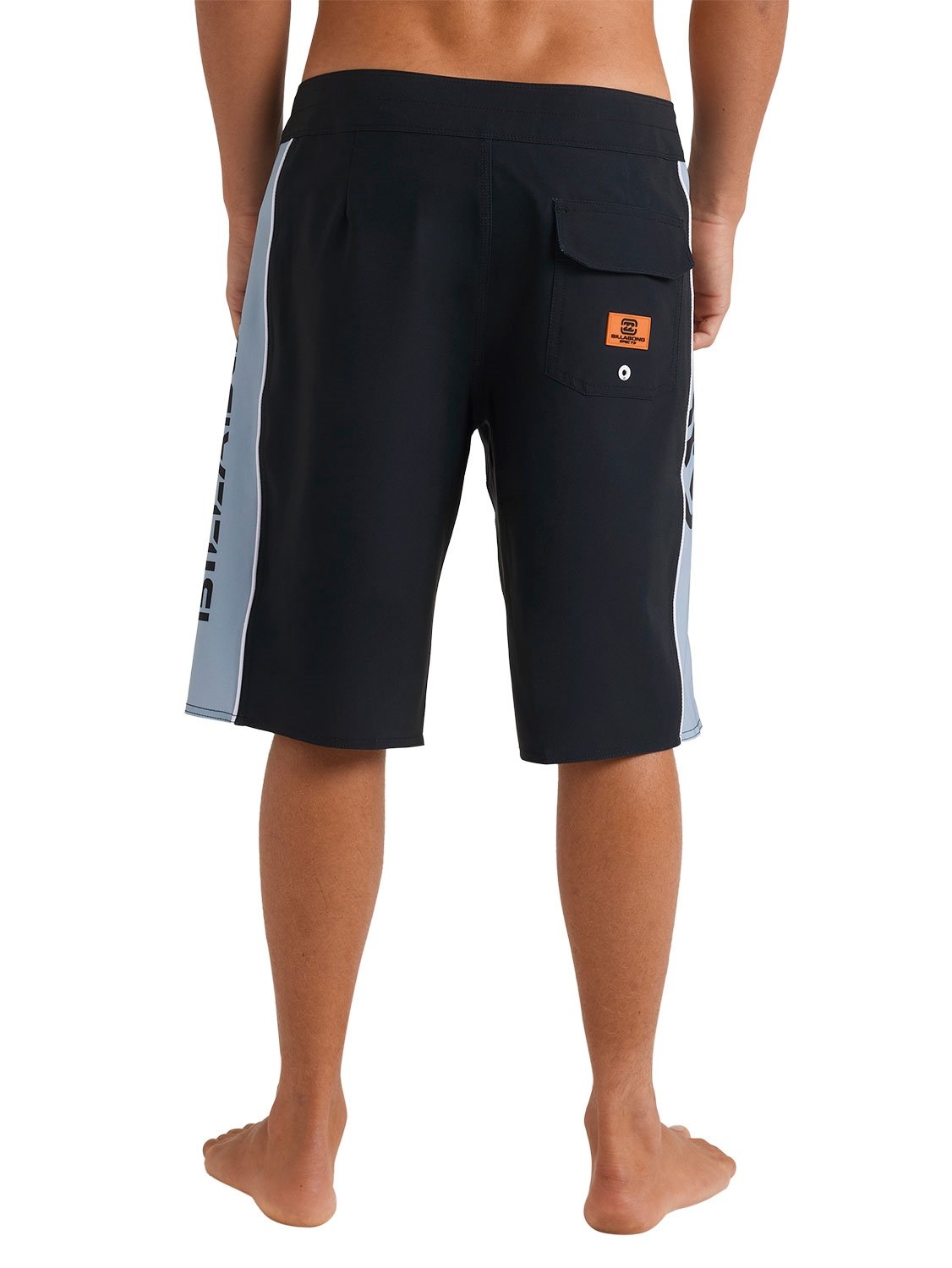 Billabong Men's Spec 73 D Bah 2.0 Pro Boardshort