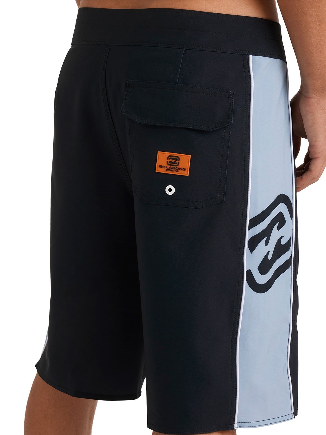 Billabong Men's Spec 73 D Bah 2.0 Pro Boardshort