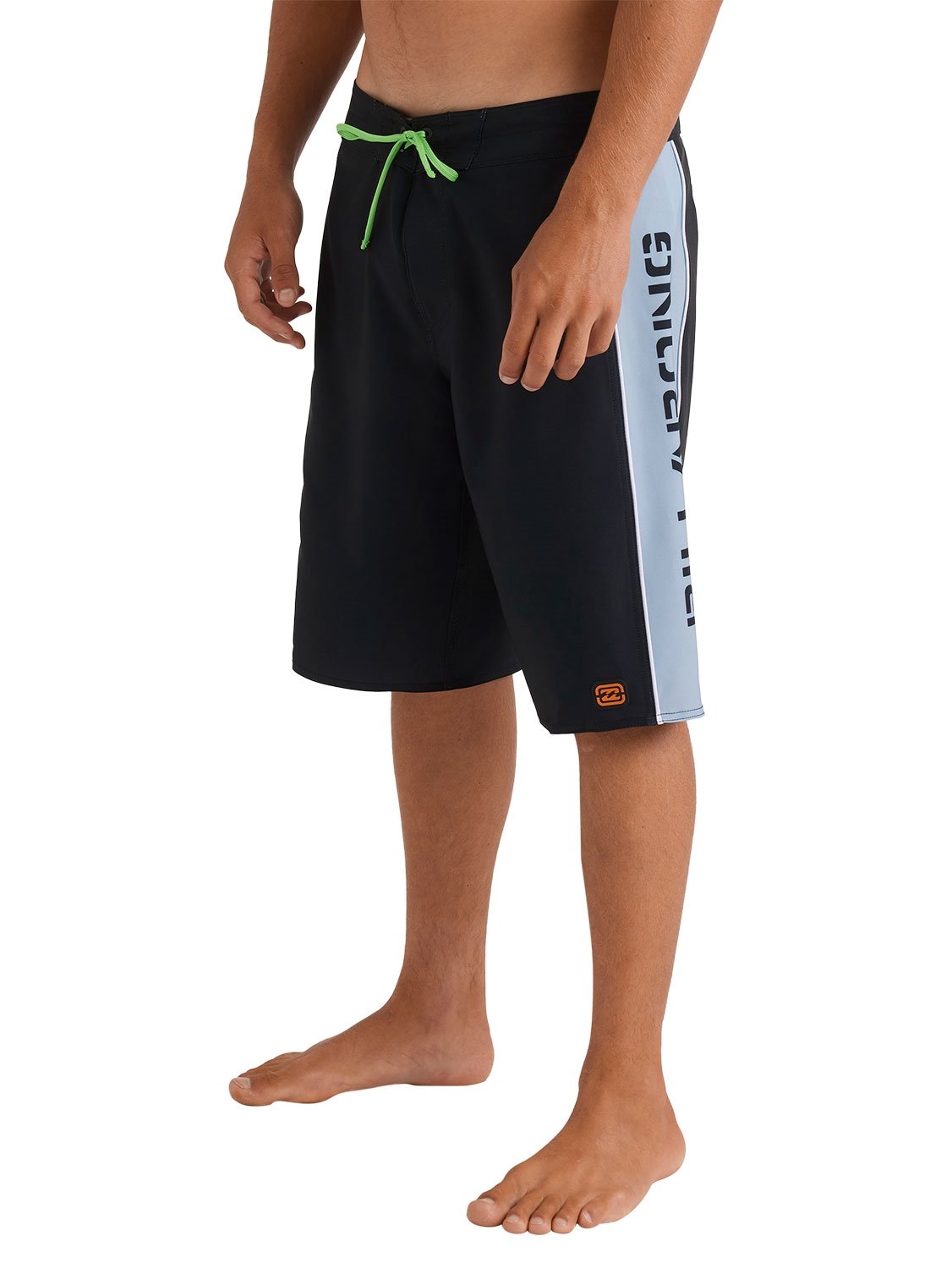 Billabong Men's Spec 73 D Bah 2.0 Pro Boardshort