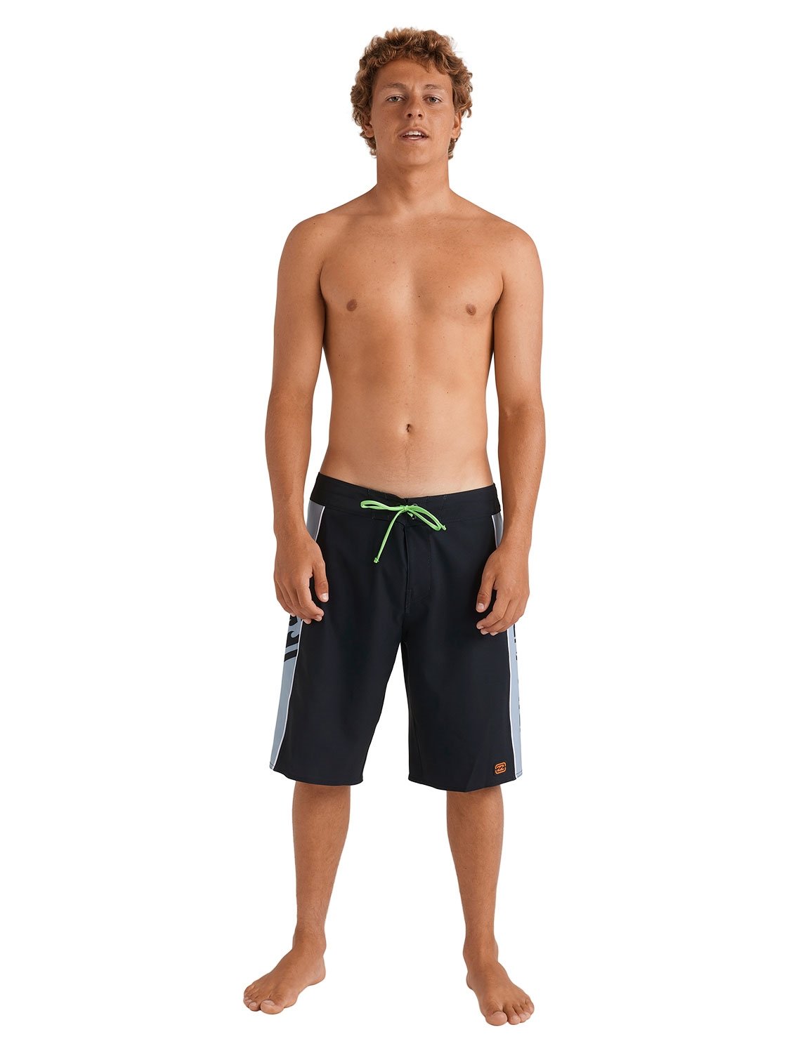 Billabong Men's Spec 73 D Bah 2.0 Pro Boardshort