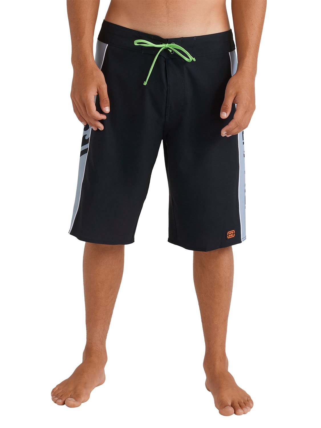 Billabong Men's Spec 73 D Bah 2.0 Pro Boardshort