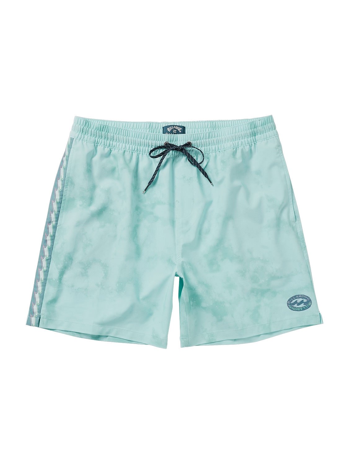 Billabong Men's Bah Taped 17" Boardshort