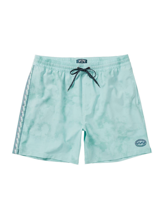 Billabong Men's Bah Taped 17" Boardshort