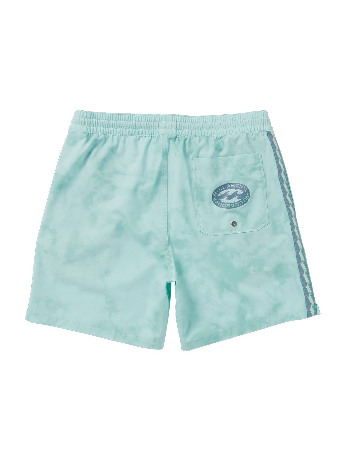 Billabong Men's Bah Taped 17" Boardshort