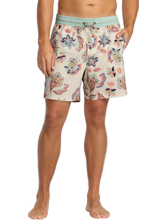 Billabong Men's Good Times 17" Volley