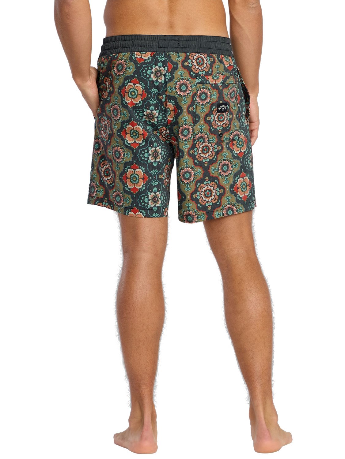 Billabong Men's Good Times 17" Volley
