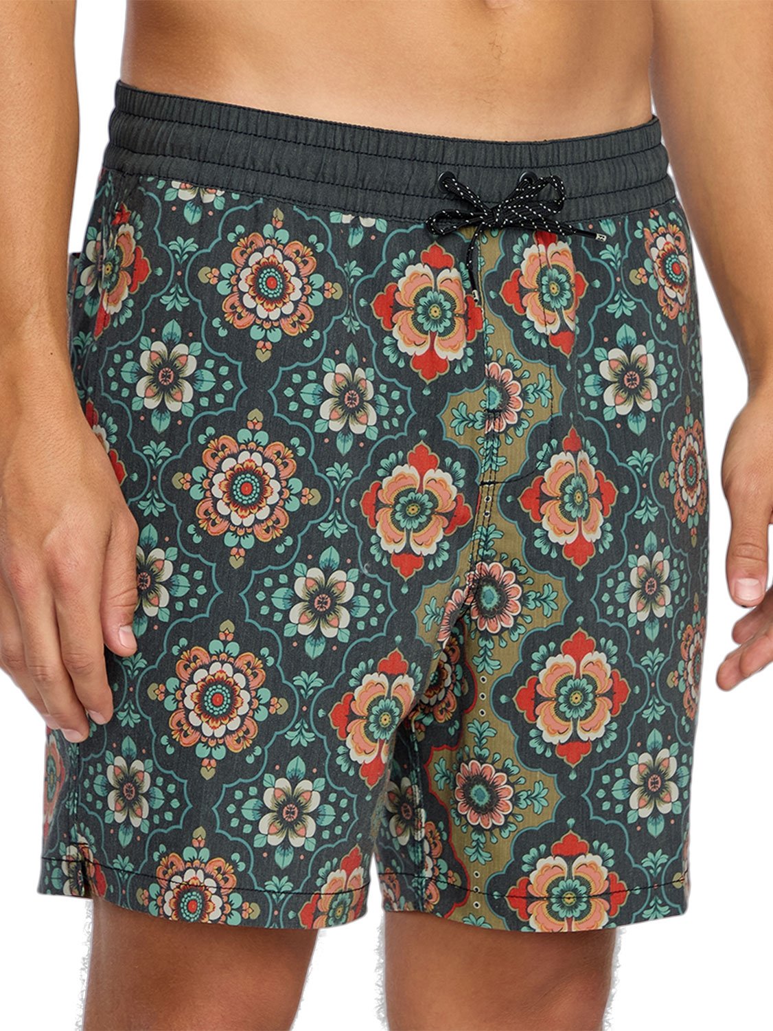 Billabong Men's Good Times 17" Volley