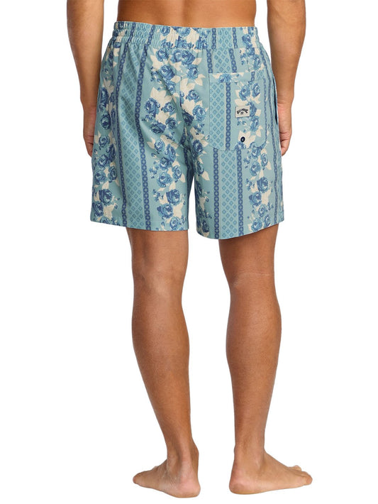 Billabong Men's Sundays 17" Volley