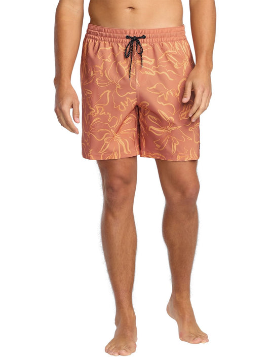 Billabong Men's Sundays 17" Volley