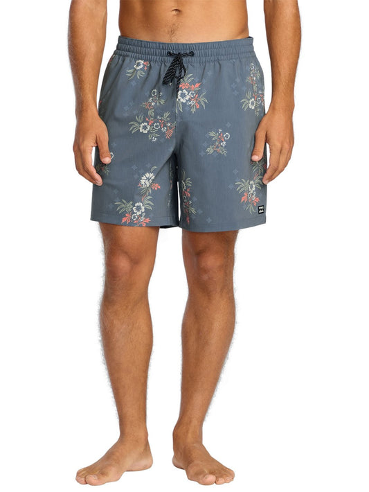 Billabong Men's Sundays 17" Volley