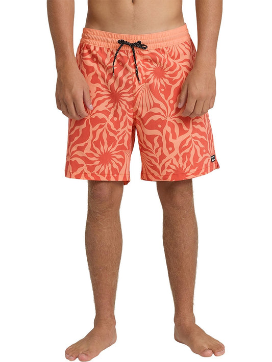 Billabong Men's Good Times 16" Boardshort