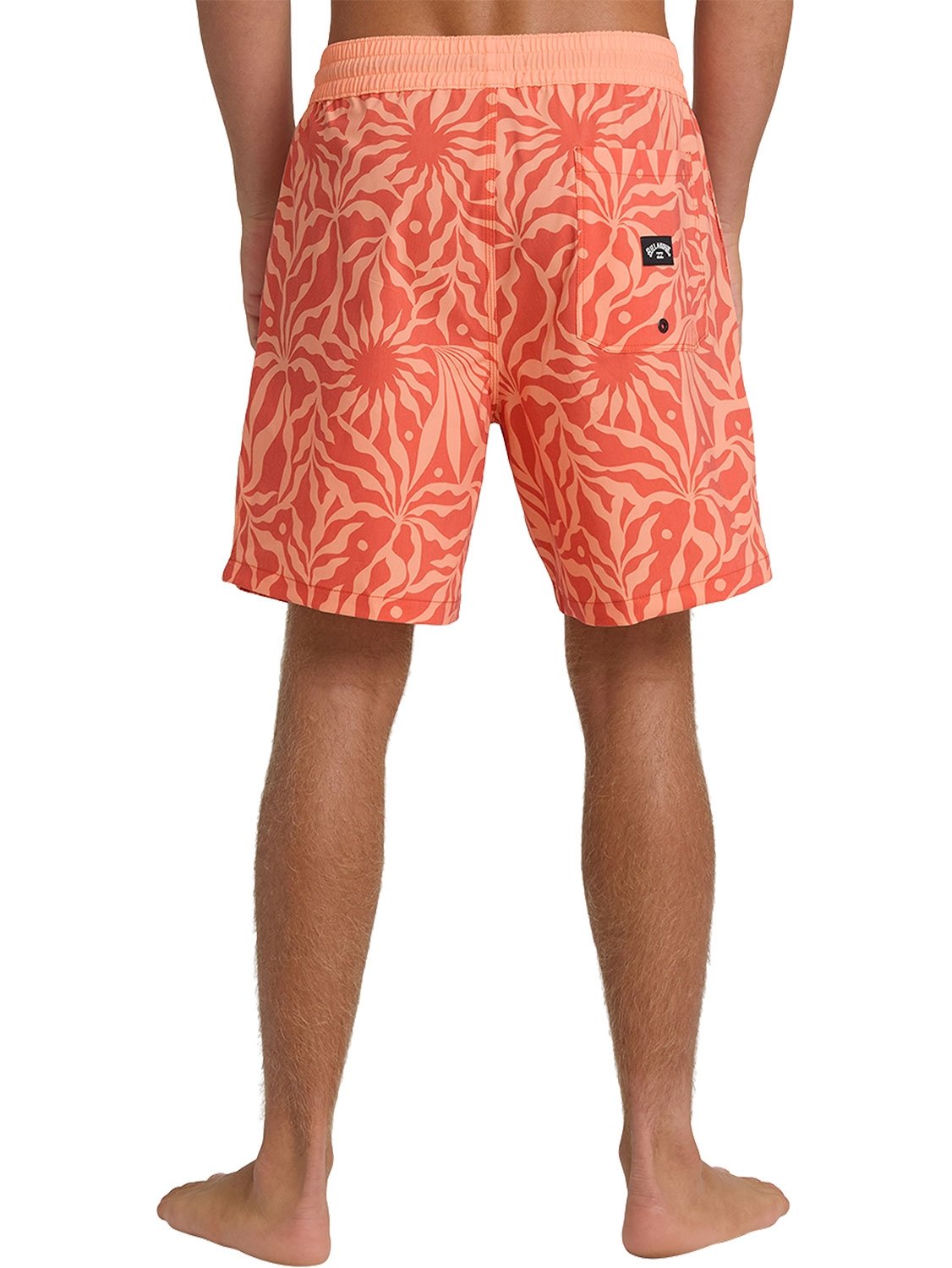 Billabong Men's Good Times 16" Boardshort