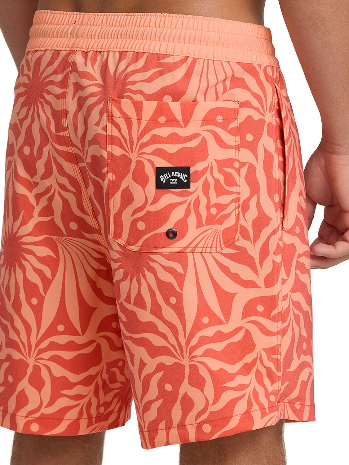Billabong Men's Good Times 16" Boardshort