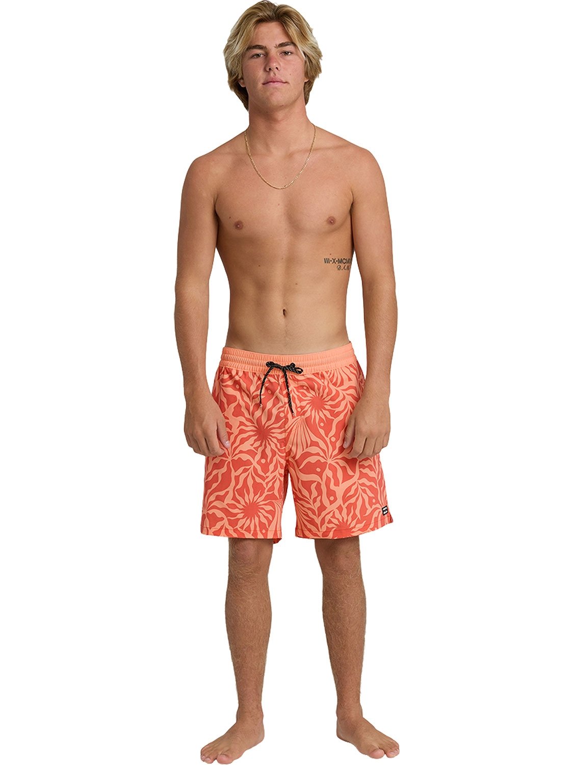 Billabong Men's Good Times 16" Boardshort