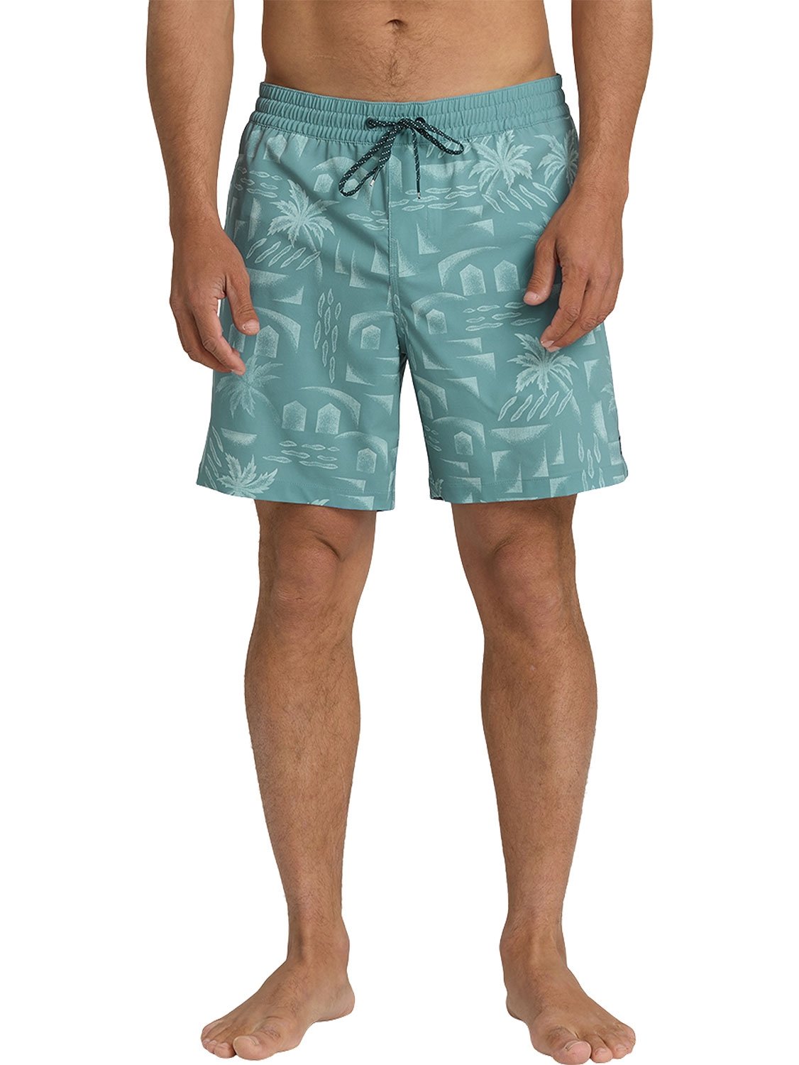 Billabong Men's Good Times 16" Boardshort