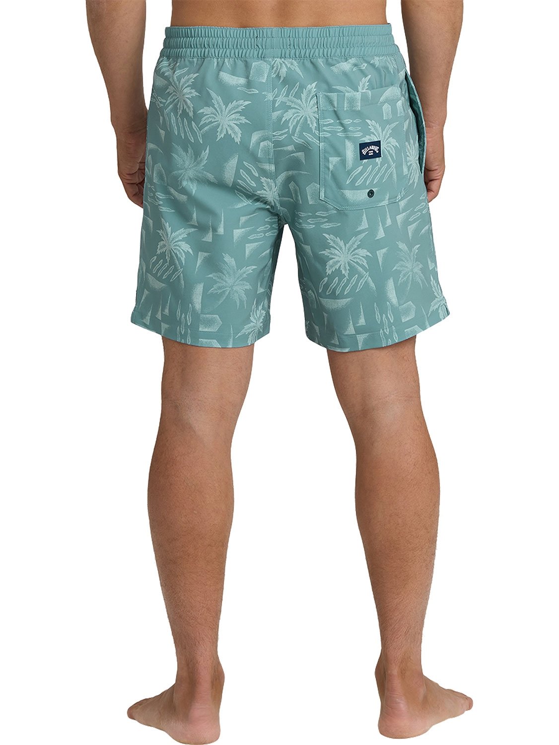 Billabong Men's Good Times 16" Boardshort