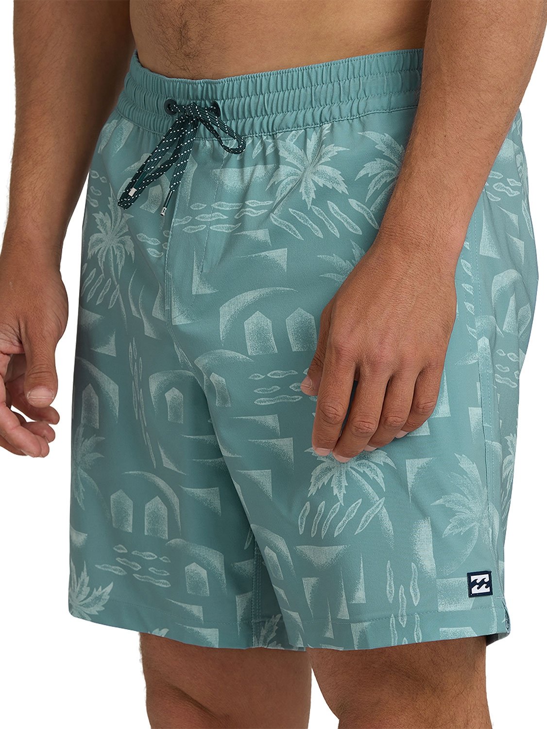 Billabong Men's Good Times 16" Boardshort