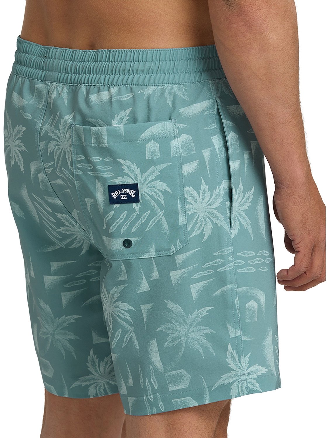 Billabong Men's Good Times 16" Boardshort