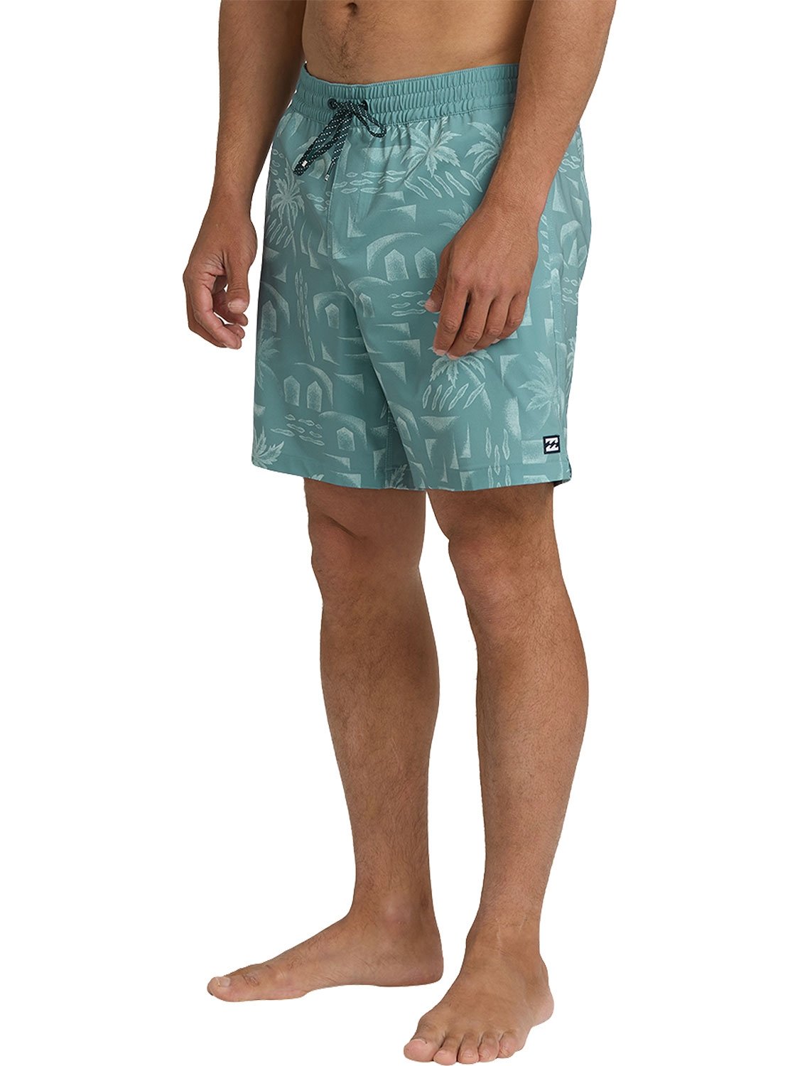 Billabong Men's Good Times 16" Boardshort