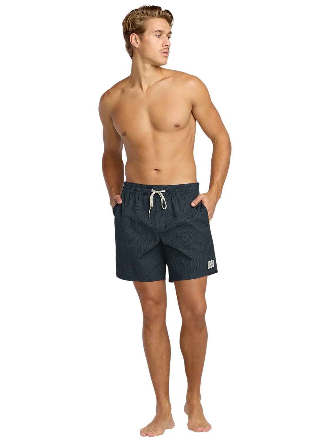 Billabong Men's Day Trip Garage Volley