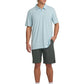 Billabong Men's Crossfire Submersible  21" Hybrid Short