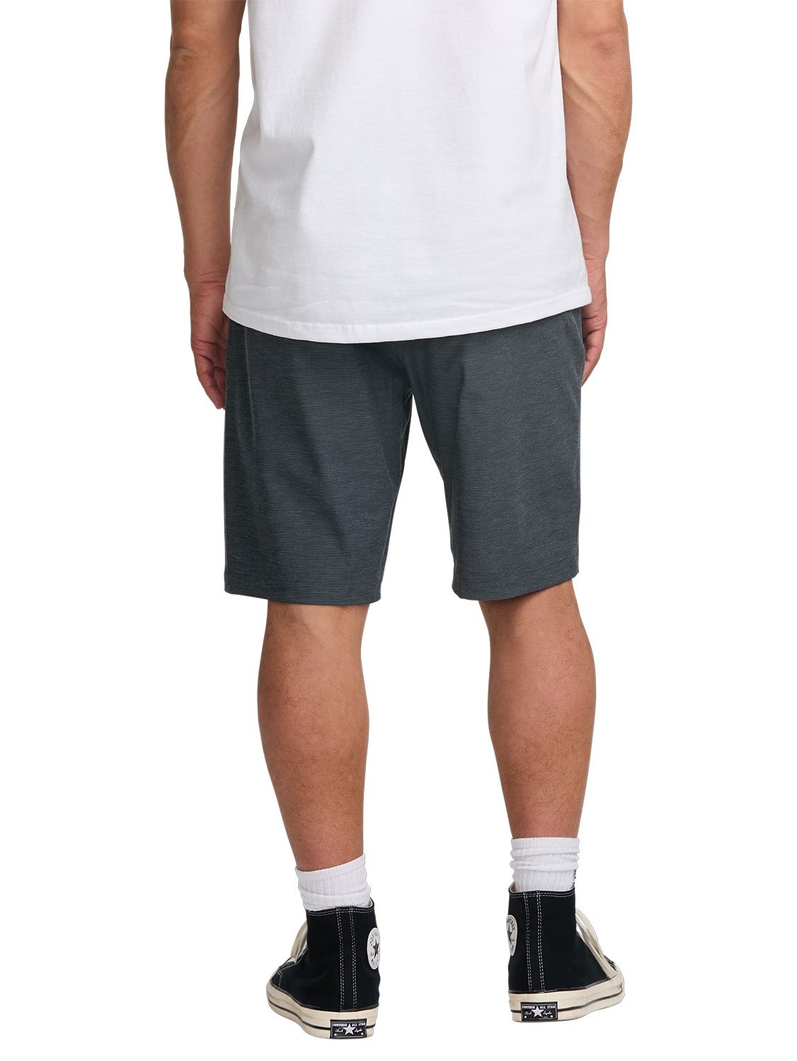 Billabong Men's Crossfire Submersible Walkshort