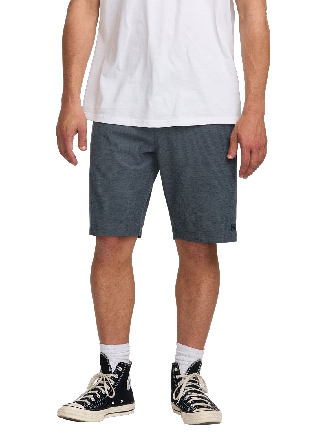 Billabong Men's Crossfire Submersible Walkshort