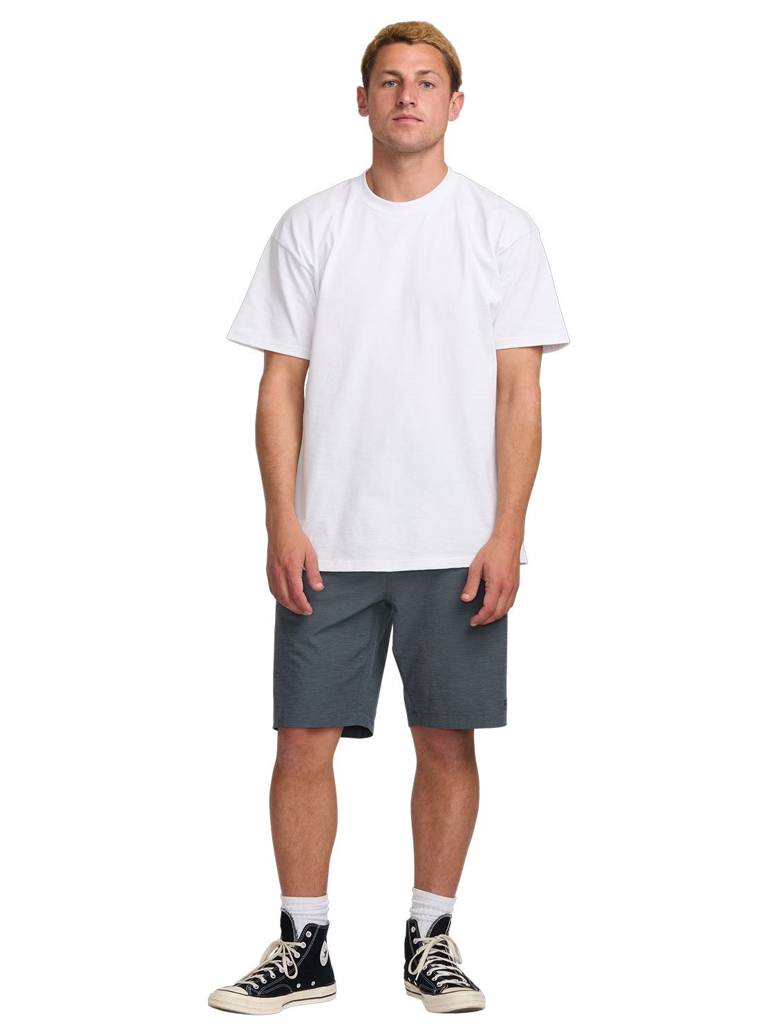 Billabong Men's Crossfire Submersible Walkshort